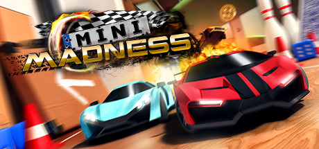 Mini Madness steam charts