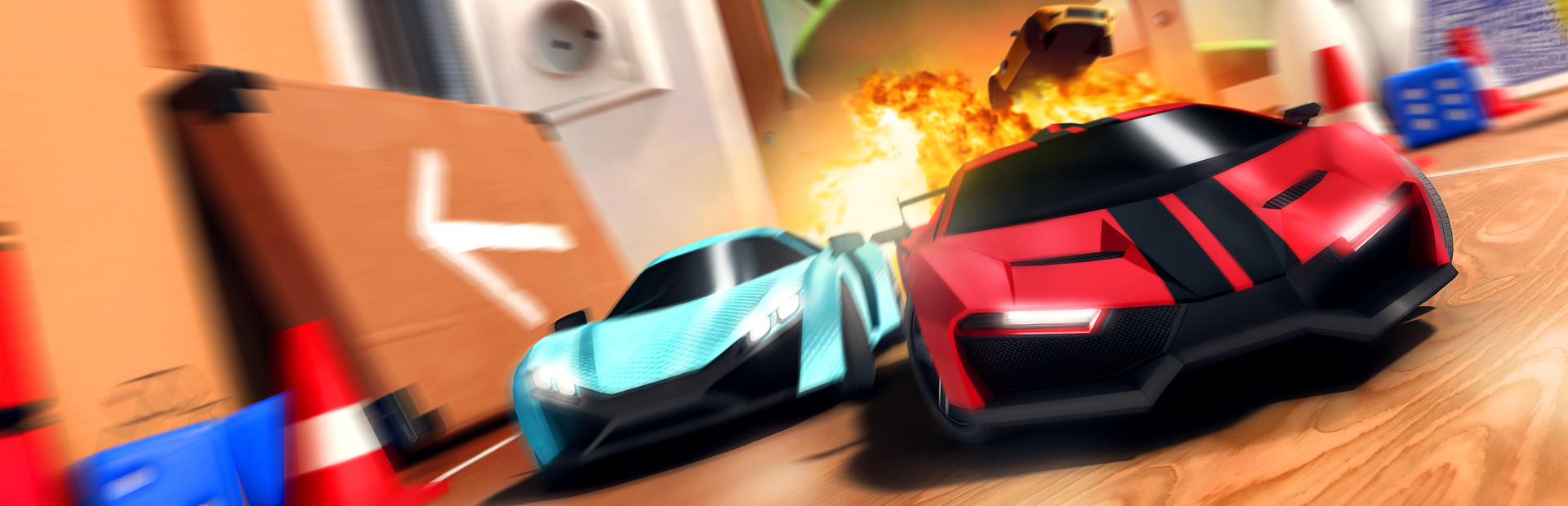Mini Madness