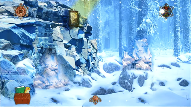 Panmorphia: Awakened video 4
