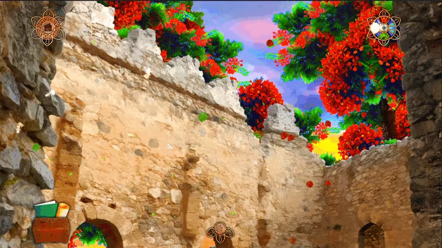 Panmorphia: Awakened video 3