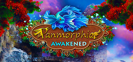 Panmorphia: Awakened Cover Image