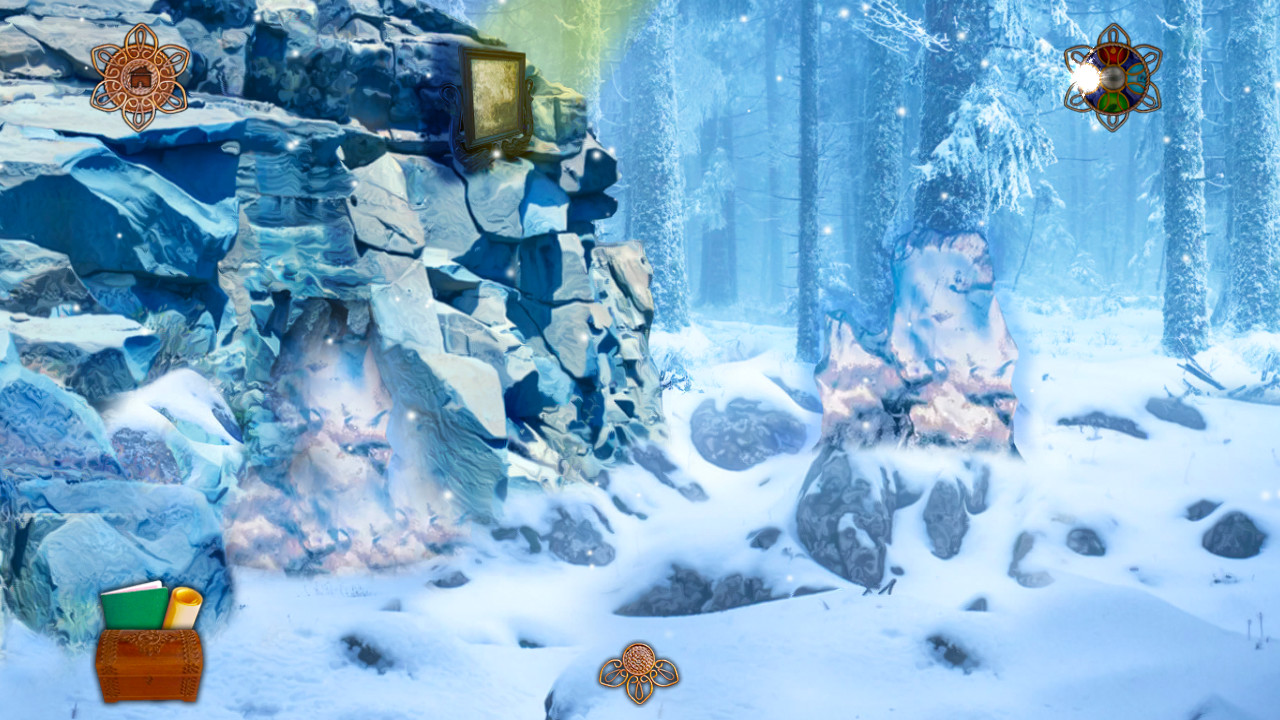 #2. Panmorphia: Awakened (Steam) بواسطة: LKMAD