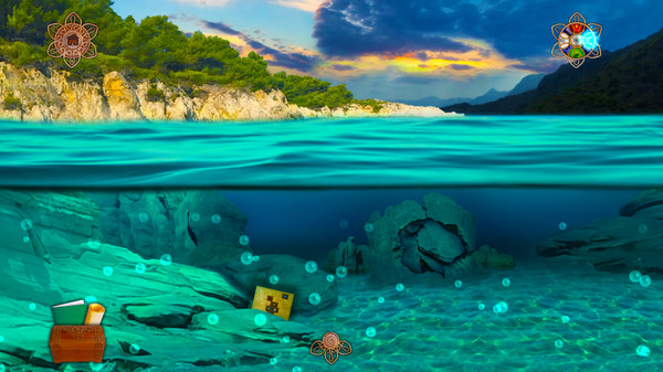 Panmorphia: Awakened screenshot 6