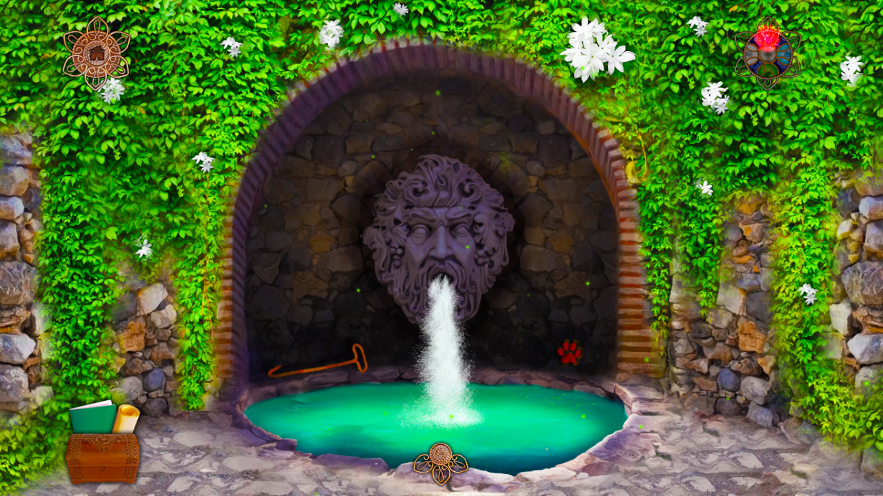#3. Panmorphia: Awakened (Steam) بواسطة: LKMAD
