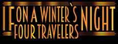 If On A Winter's Night, Four Travelers Small Capsule Image