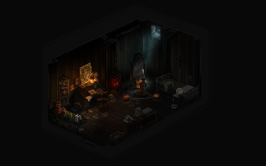 If On A Winter's Night, Four Travelers Screenshot