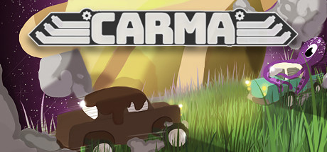 Carma steam charts