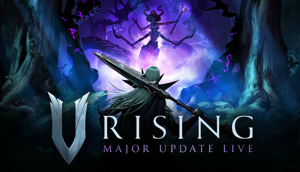 V Rising