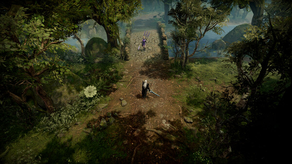 V Rising (Steam Account) screenshot 21