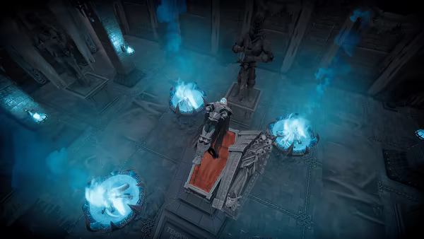 V Rising video 2