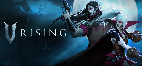 V Rising technical specifications for computer