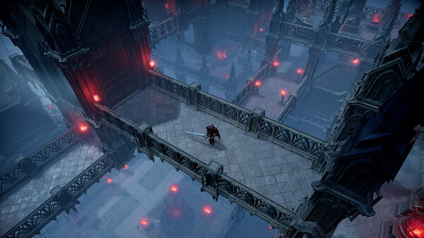 V Rising (Steam Account) screenshot 35