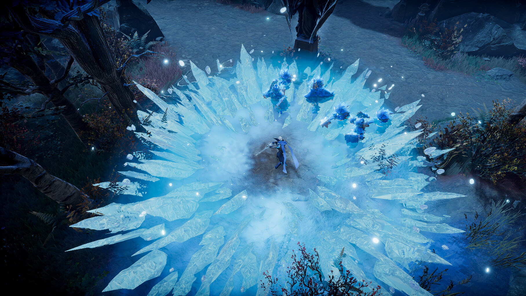 V Rising screenshot #45