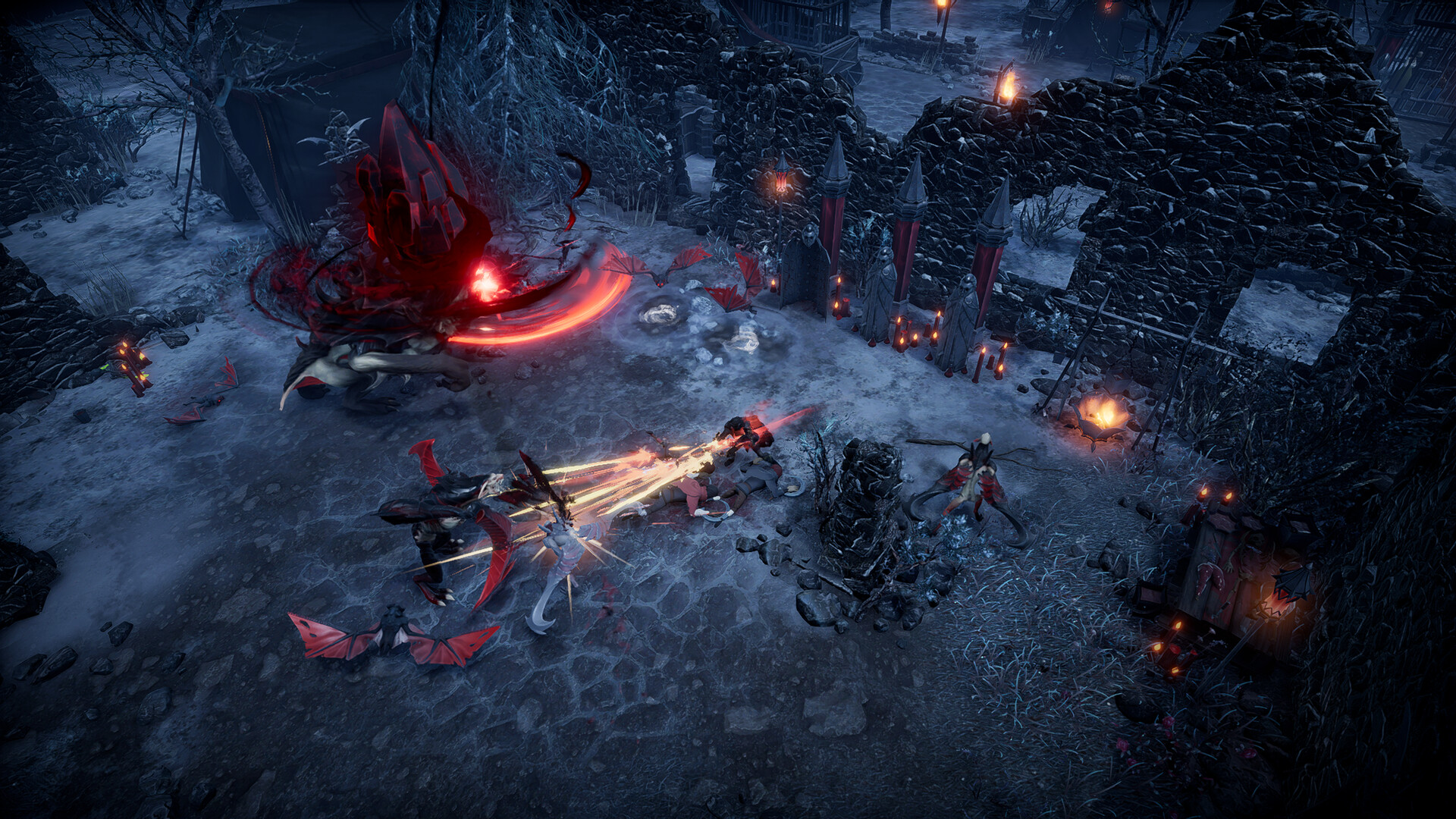 V Rising screenshot 20