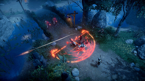 V Rising (Steam Account) screenshot 9