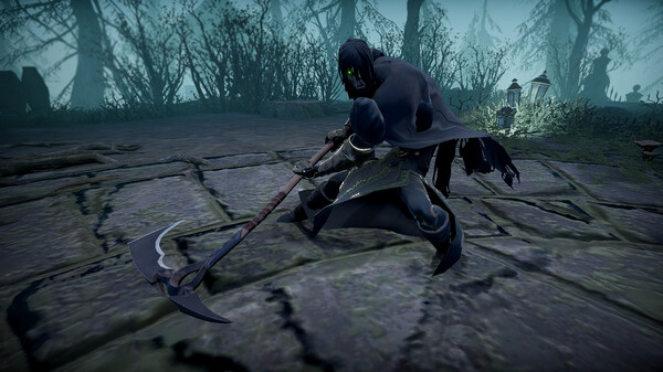 夜族崛起-游戏截图