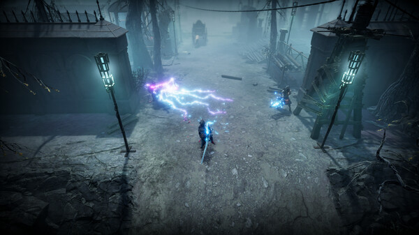 V Rising (Steam Account) screenshot 28