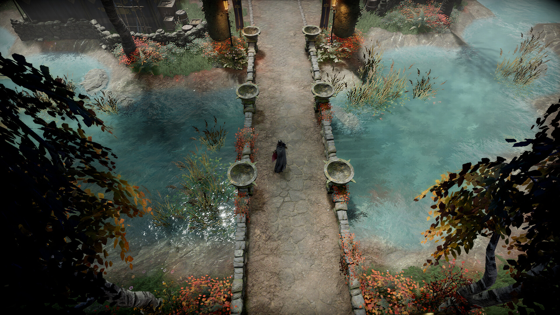 V Rising screenshot 17