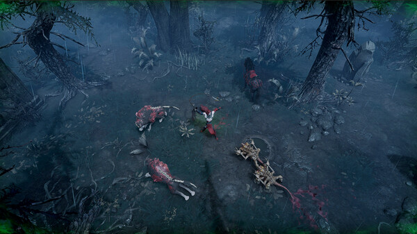 V Rising (Steam Account) screenshot 19