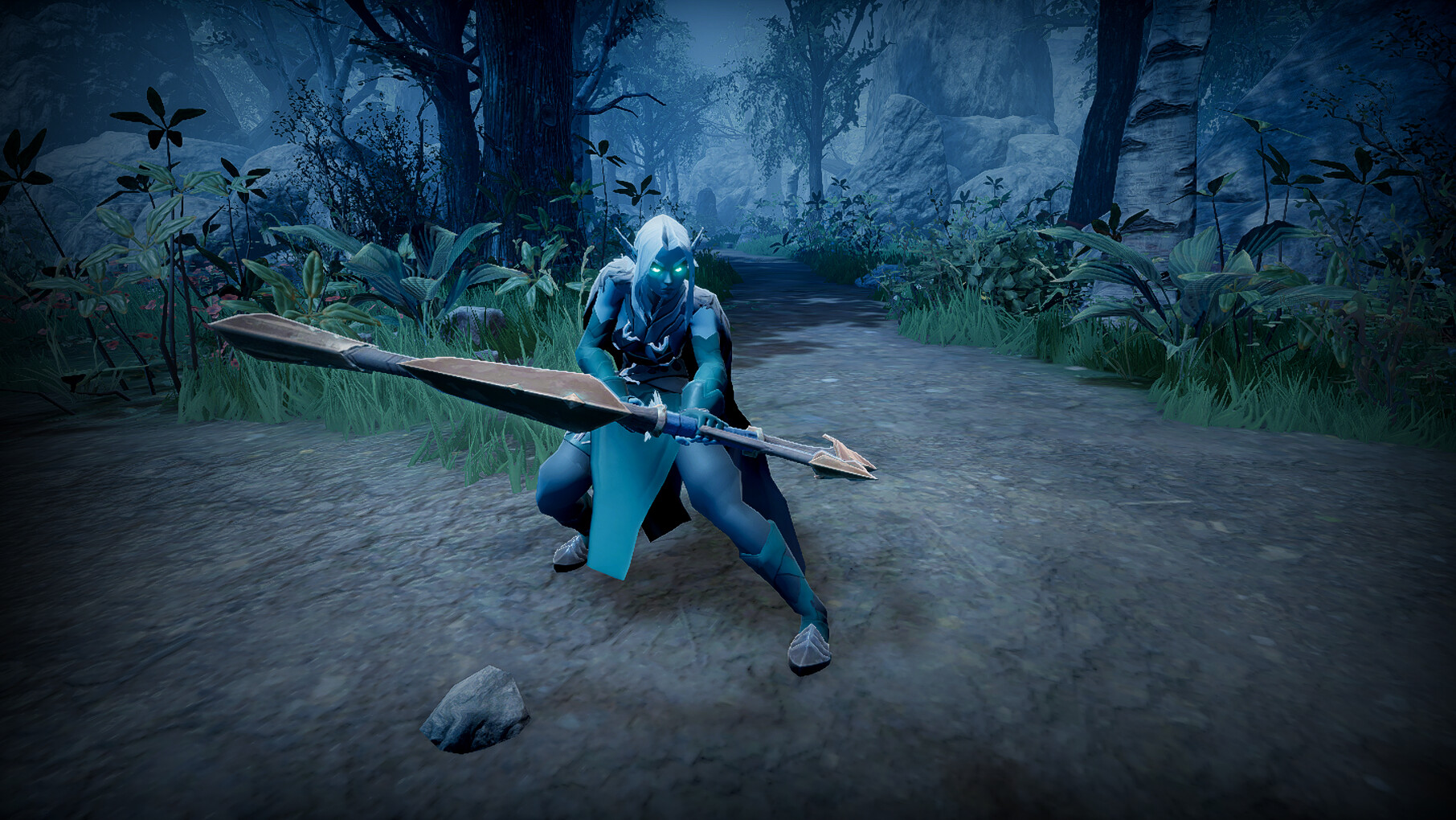 V Rising screenshot #47