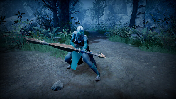 V Rising (Steam Account) screenshot 47