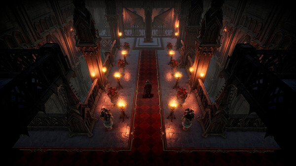 V Rising screenshot 2