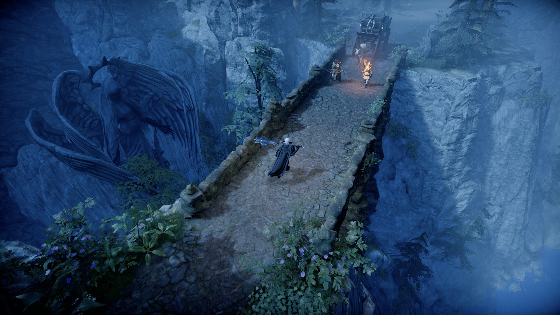 V Rising screenshot 12