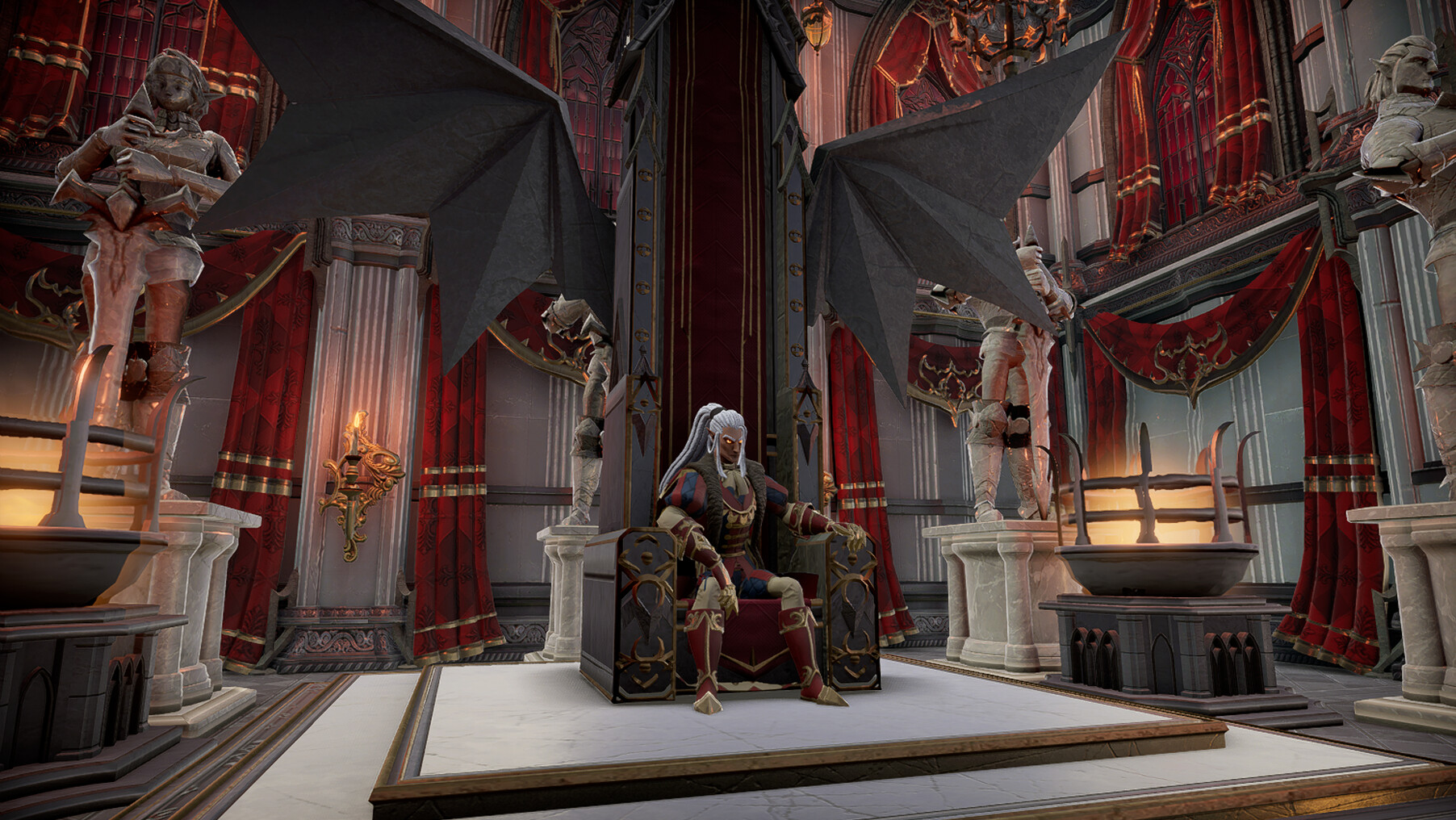 V Rising screenshot 29