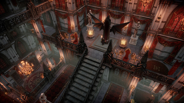 V Rising (Steam Account) screenshot 18