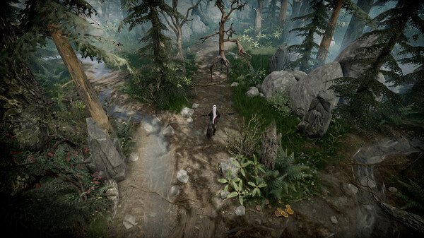 V Rising (Steam Account) screenshot 27