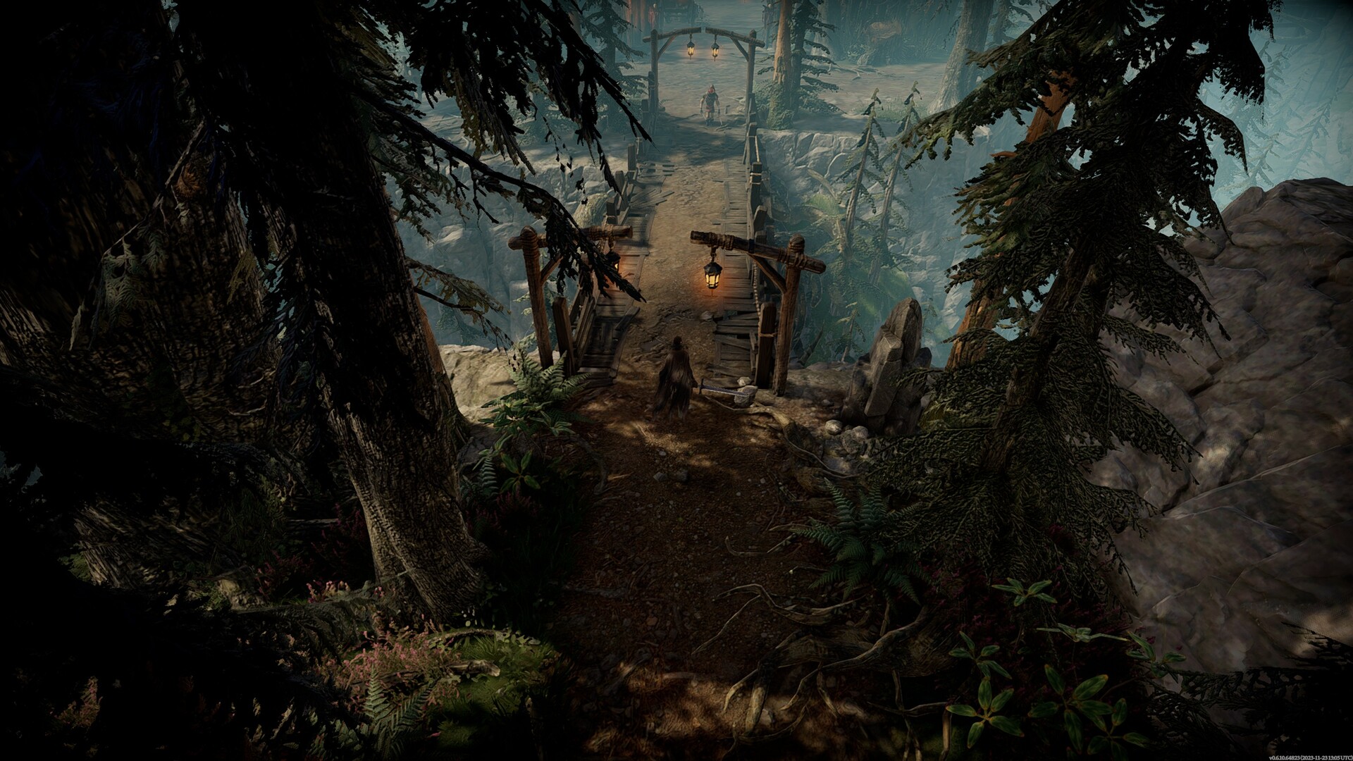 V Rising screenshot 39