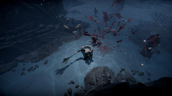 V Rising (Steam Account) screenshot 5