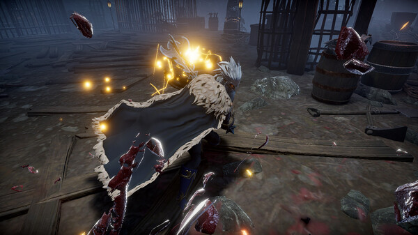 V Rising (Steam Account) screenshot 40