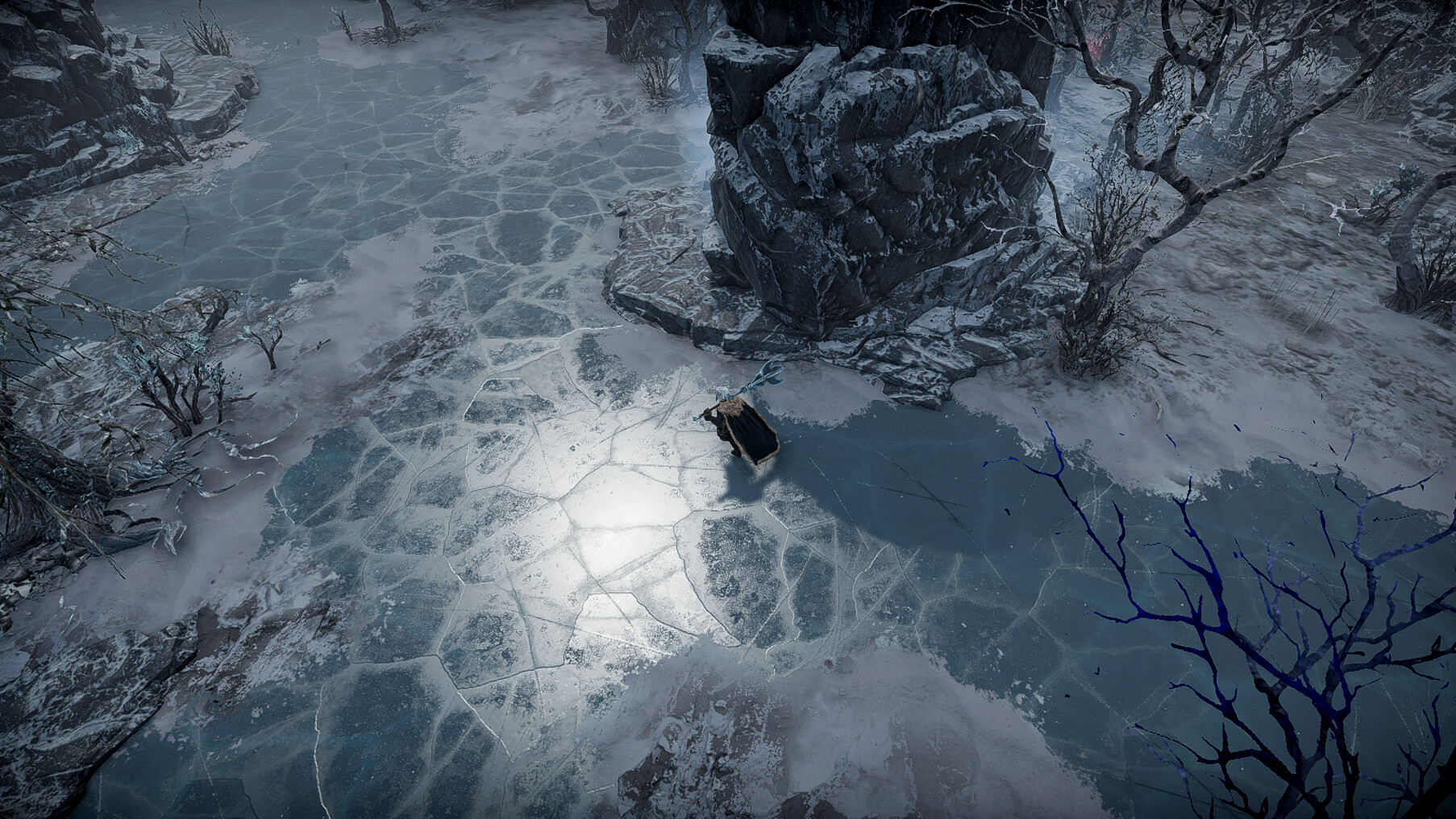 V Rising screenshot 37