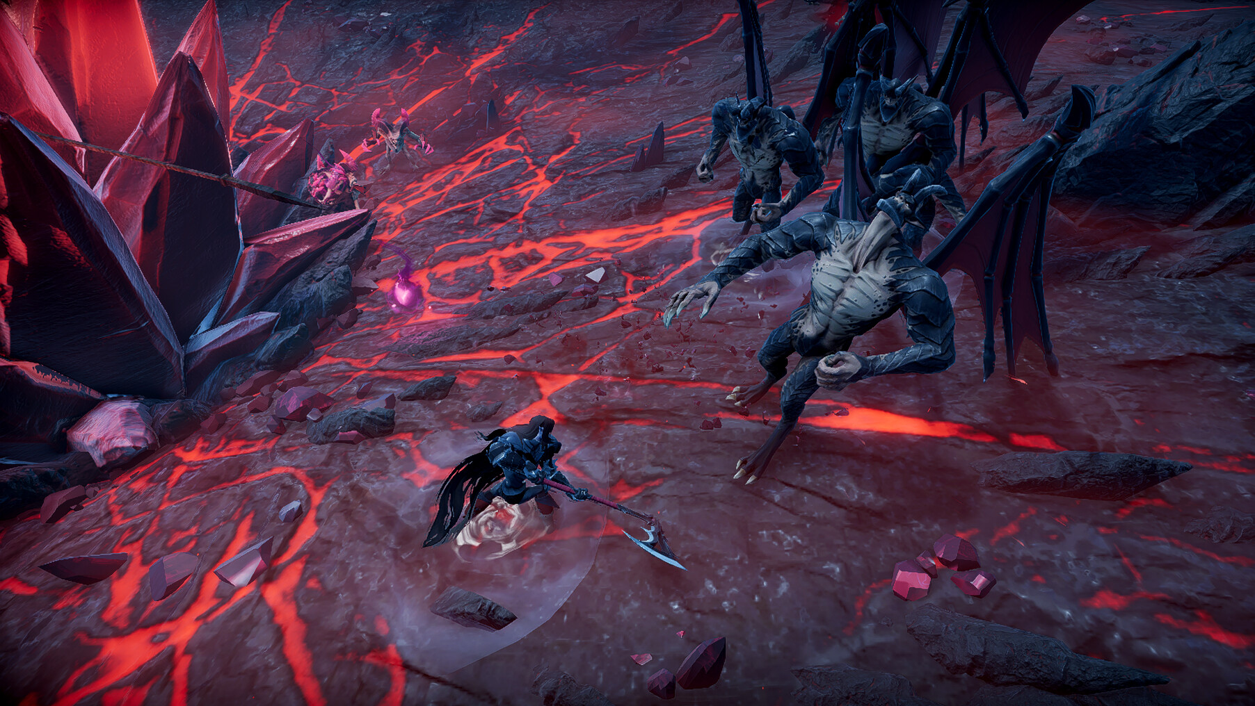 V Rising screenshot #16