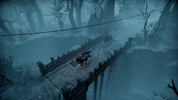 V Rising (Steam Account) screenshot 46