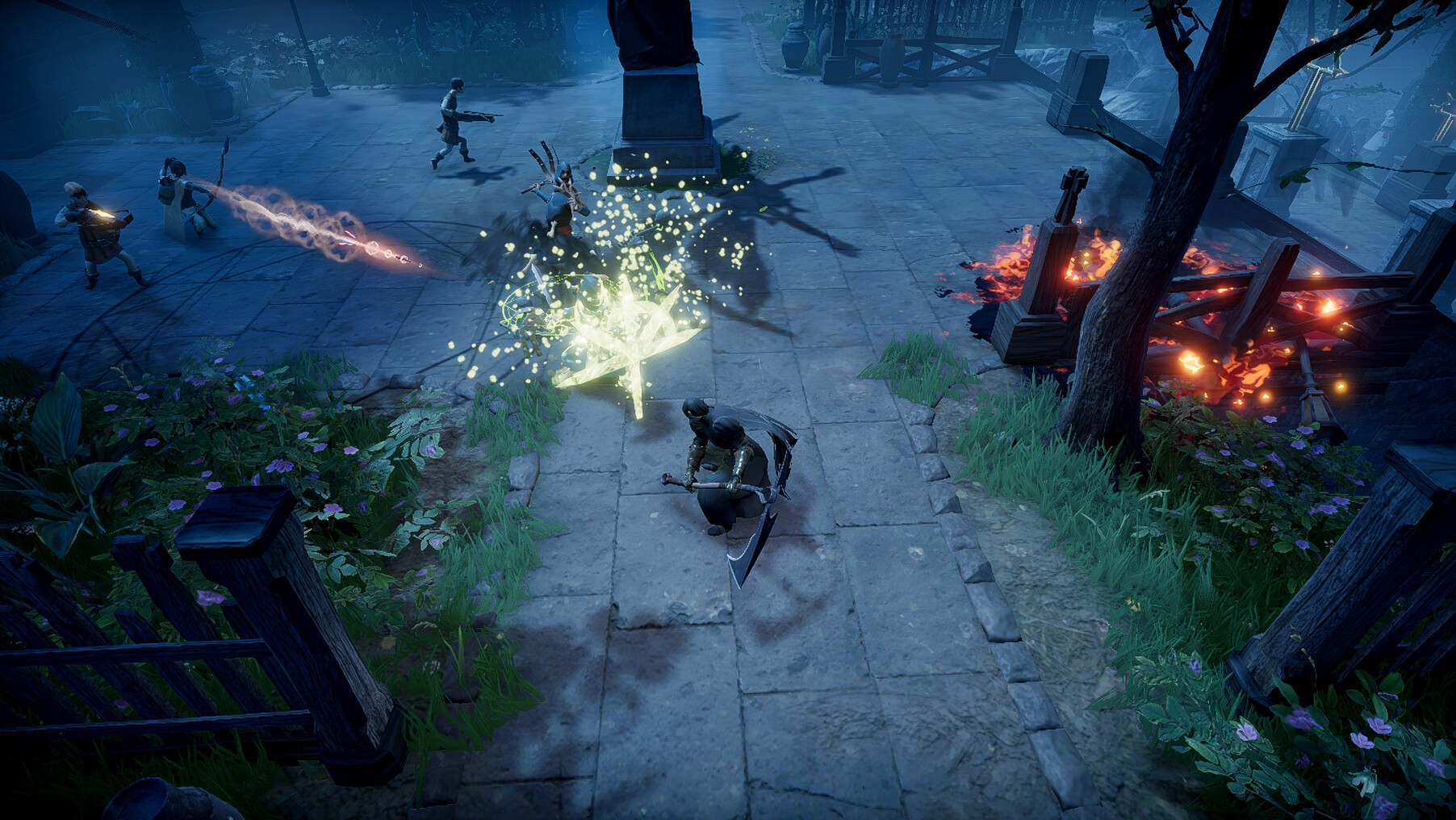 V Rising screenshot 35