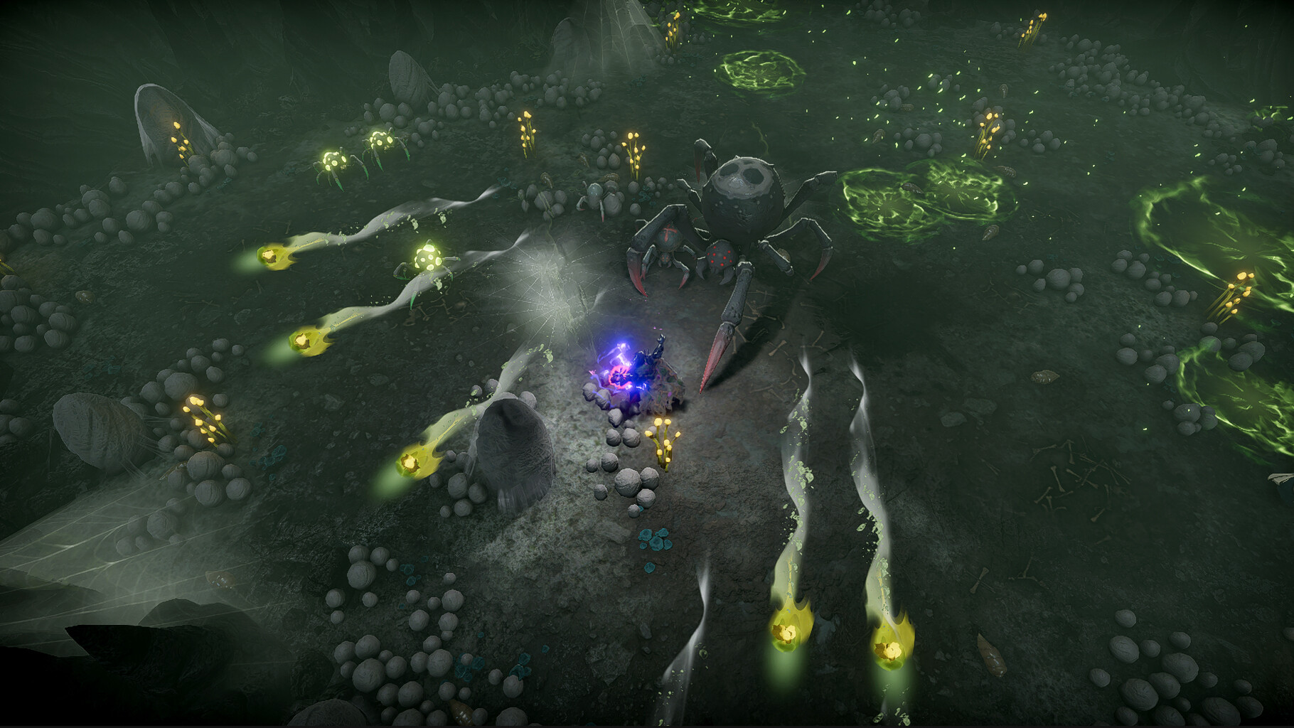 V Rising screenshot 26