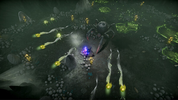 V Rising (Steam Account) screenshot 30