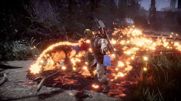 V Rising (Steam Account) screenshot 37