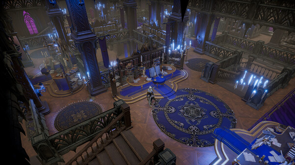 V Rising (Steam Account) screenshot 32