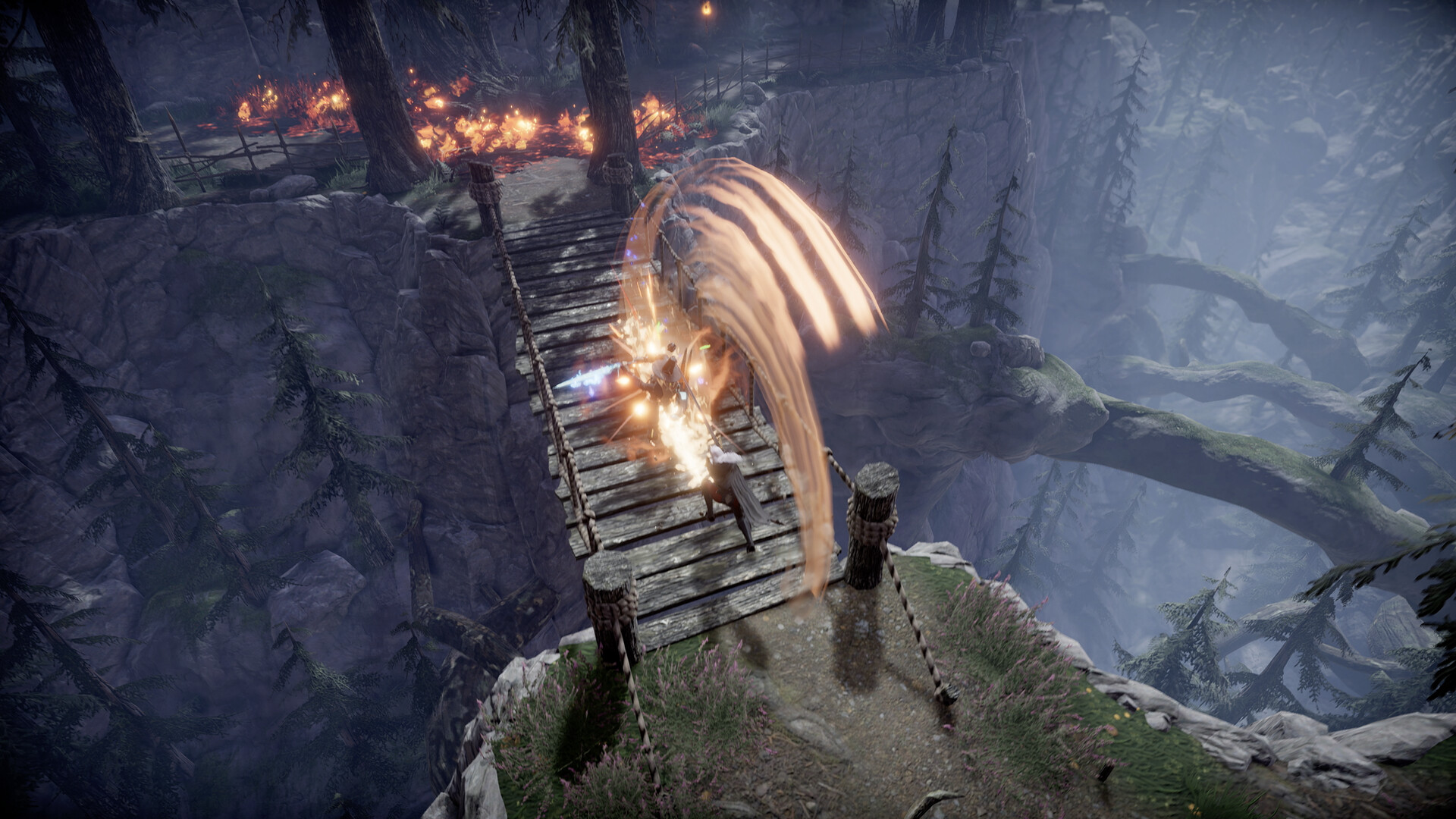 V Rising screenshot 32