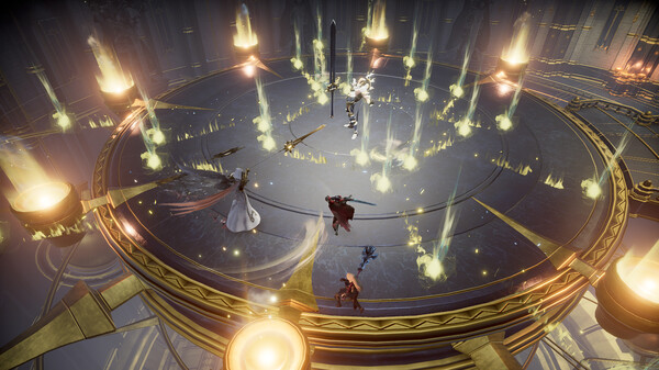 V Rising (Steam Account) screenshot 13