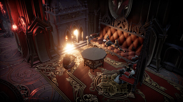 V Rising (Steam Account) screenshot 42