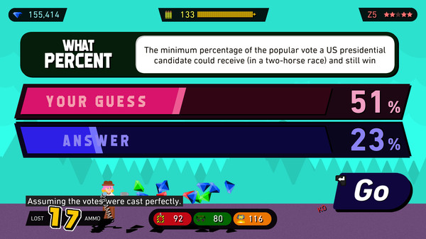 Revolver and Co screenshot 6