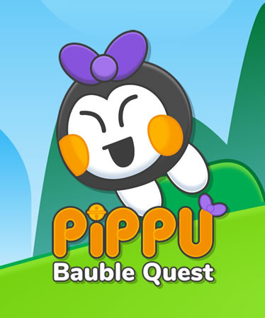 Pippu - Bauble Quest