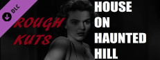 ROUGH KUTS: House on Haunted Hill game capsule image