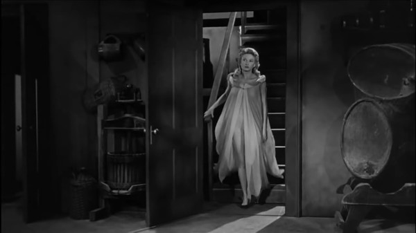 Screenshot z ROUGH KUTS: House on Haunted Hill