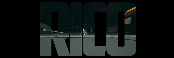 Laika video 3
