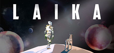 Laika banner